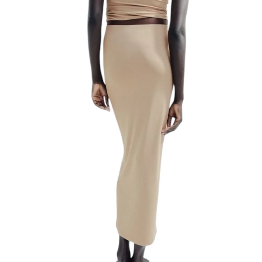 H&M toupe microfiber